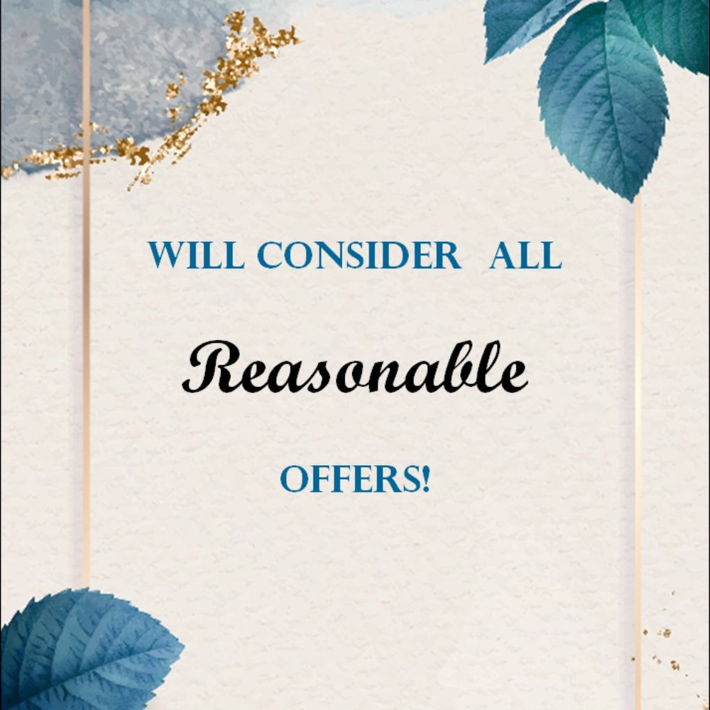 Make an Offer